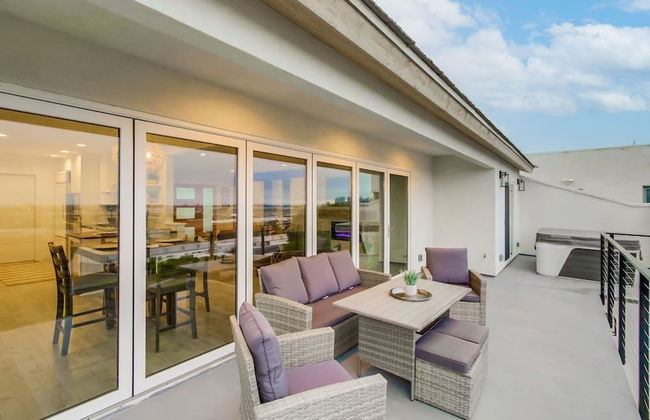 The California - Dreamy San Diego Oasis w Hot Tub - Foto 33