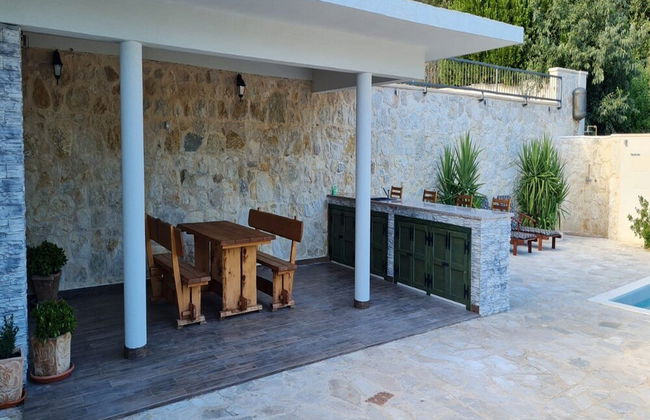 Holiday Home Mico - Foto 37