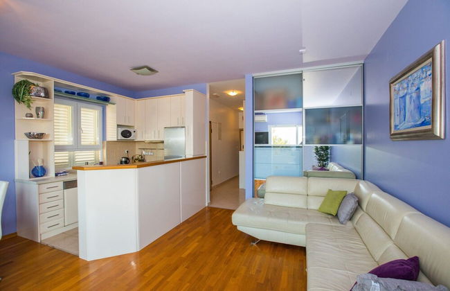 Apartment 3 Beaches With Free Parking - Foto 14