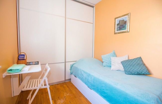 Apartment 3 Beaches With Free Parking - Foto 4