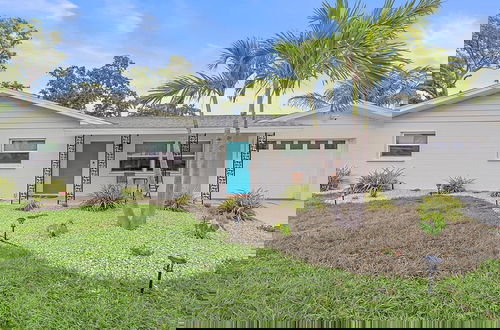 Foto 46 - Palm Paradise 3 Bedroom Home by RedAwning