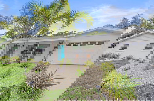 Foto 48 - Palm Paradise 3 Bedroom Home by RedAwning