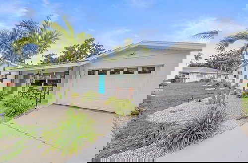 Foto 47 - Palm Paradise 3 Bedroom Home by RedAwning
