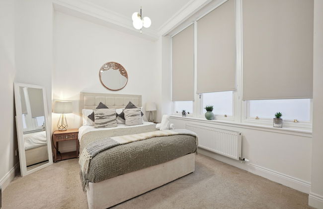 Blythswood Apartment - Foto 15