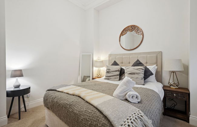 Blythswood Apartment - Foto 14