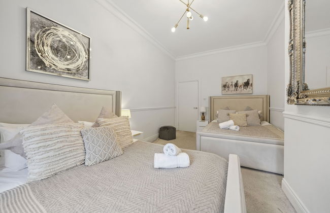 Blythswood Apartment - Foto 8