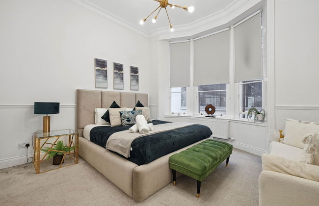 Blythswood Apartment - Foto 5