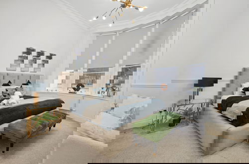 Foto 5 - Blythswood Apartment