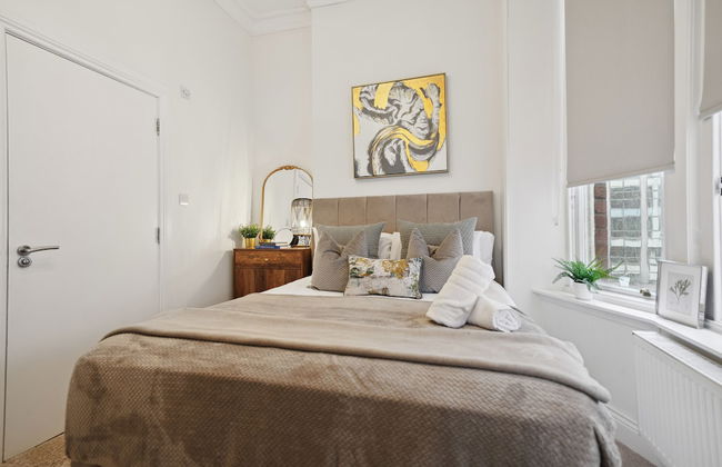 Blythswood Apartment - Foto 11
