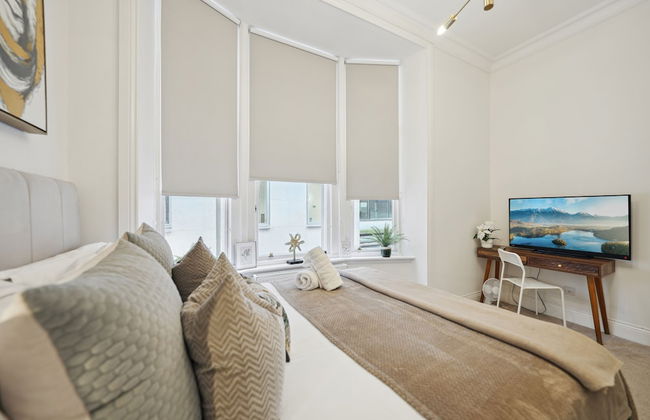 Blythswood Apartment - Foto 17