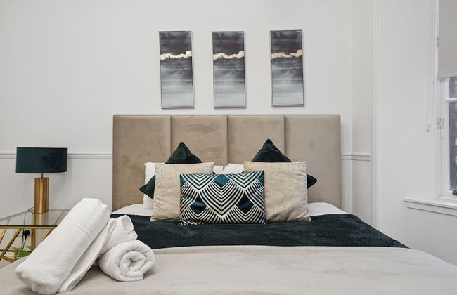 Blythswood Apartment - Foto 4