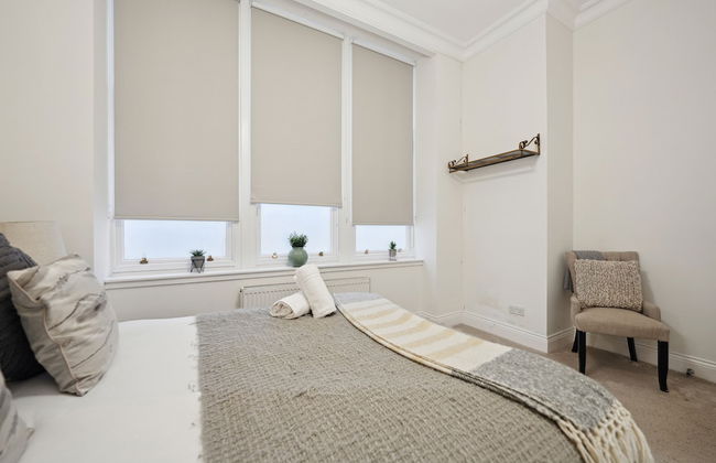 Blythswood Apartment - Foto 16