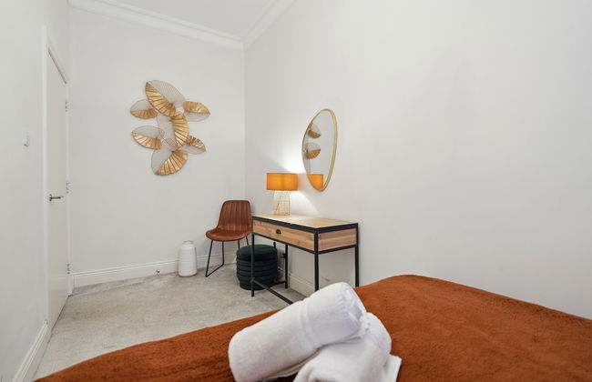 Blythswood Apartment - Foto 10
