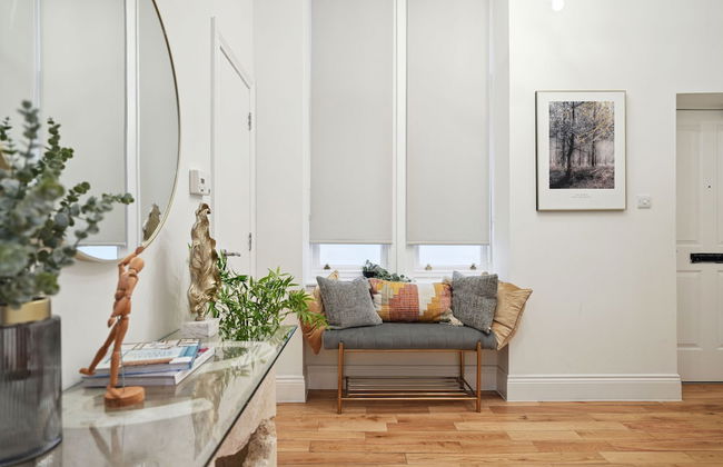 Blythswood Apartment - Foto 13