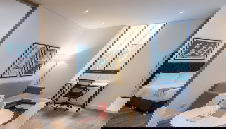 Foto 1 - w Captivating 2BR in Parque Virrey