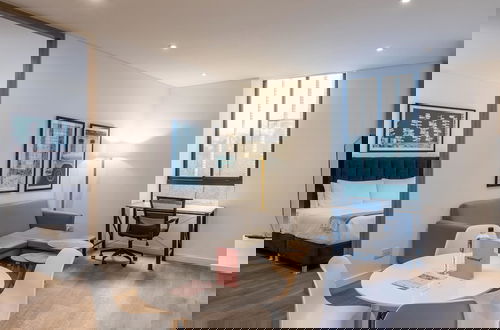 Foto 1 - w Captivating 2BR in Parque Virrey