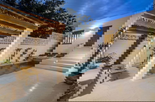 Foto 22 - Villa Oasi 1 by Alfred in Bali
