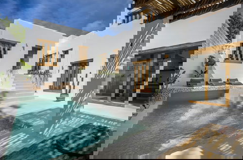 Foto 32 - Villa Oasi 1 by Alfred in Bali