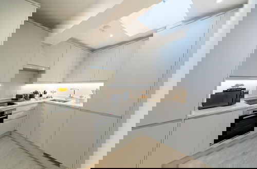 Foto 10 - Urban Chic - Drury