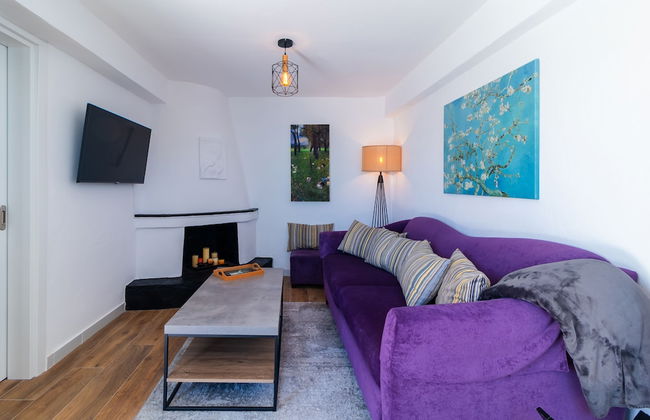 Villa Luminosa by Corfuescapes - Photo 28