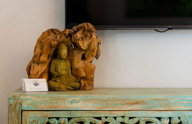 Villa Luminosa by Corfuescapes - Photo 3