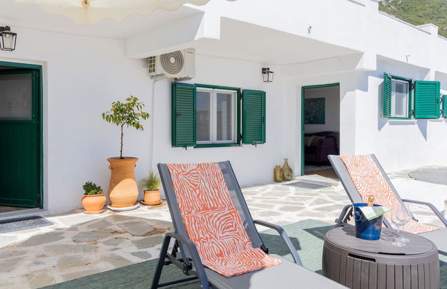 Villa Luminosa by Corfuescapes - Photo 66