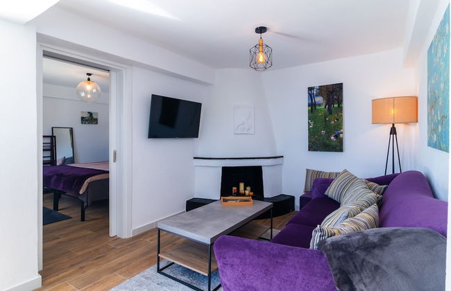 Villa Luminosa by Corfuescapes - Photo 35