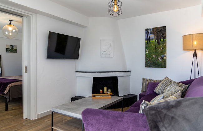 Villa Luminosa by Corfuescapes - Photo 37