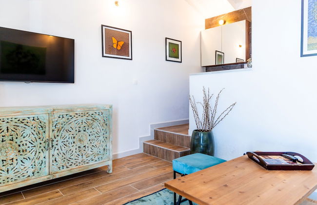 Villa Luminosa by Corfuescapes - Photo 10