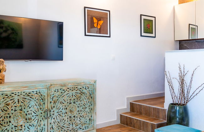 Villa Luminosa by Corfuescapes - Photo 9