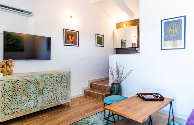 Villa Luminosa by Corfuescapes - Photo 2