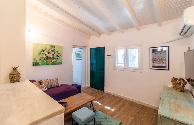 Villa Luminosa by Corfuescapes - Photo 24