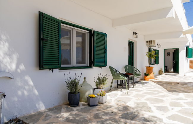 Villa Luminosa by Corfuescapes - Photo 80