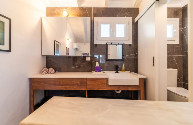 Villa Luminosa by Corfuescapes - Photo 8