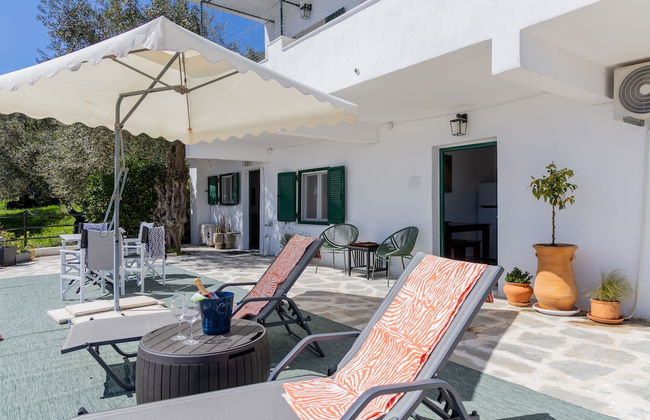 Villa Luminosa by Corfuescapes - Photo 61