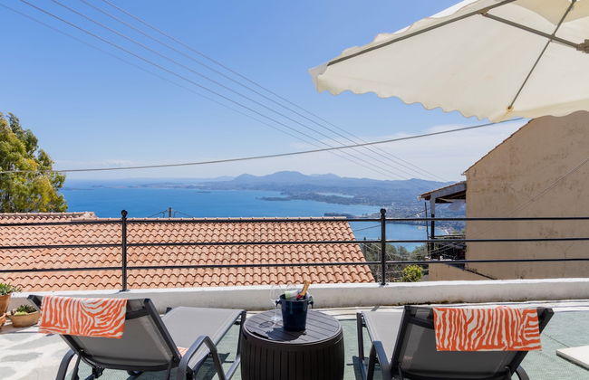 Villa Luminosa by Corfuescapes - Photo 67