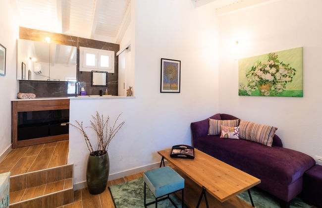 Villa Luminosa by Corfuescapes - Photo 22