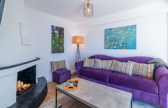 Villa Luminosa by Corfuescapes - Photo 32