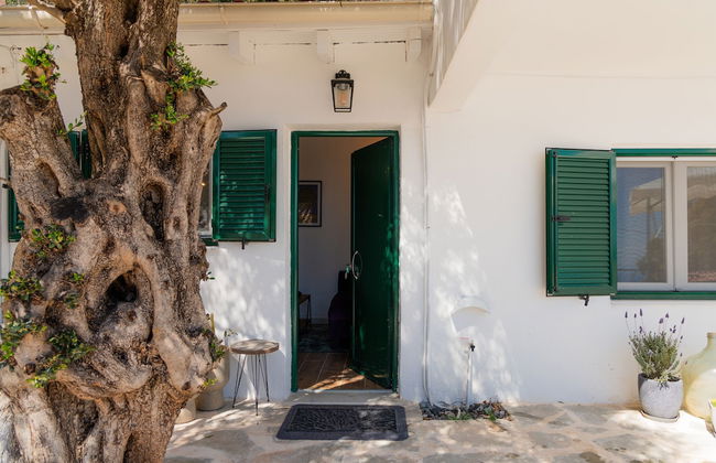 Villa Luminosa by Corfuescapes - Photo 54