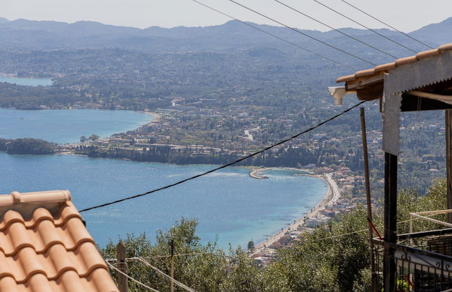 Villa Luminosa by Corfuescapes - Photo 70