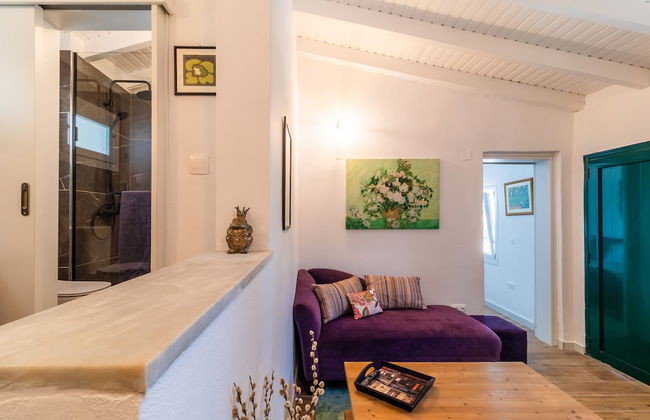 Villa Luminosa by Corfuescapes - Photo 26