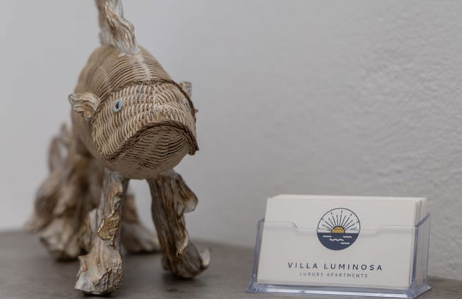 Villa Luminosa by Corfuescapes - Photo 43