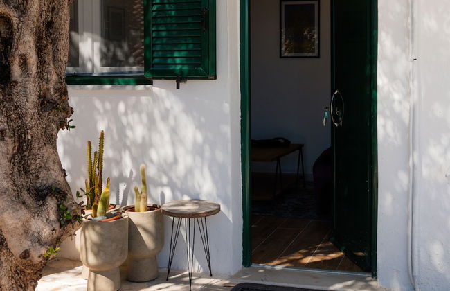 Villa Luminosa by Corfuescapes - Photo 56