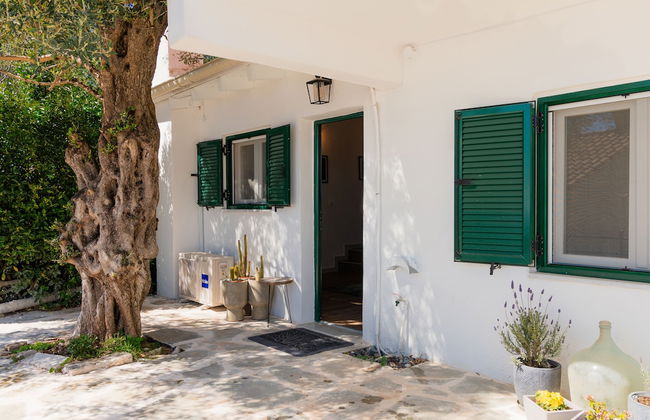 Villa Luminosa by Corfuescapes - Photo 60