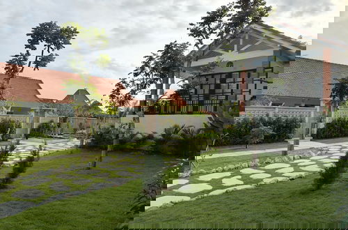 Foto 54 - Alam Cottage Uluwatu