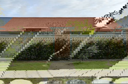 Foto 52 - Alam Cottage Uluwatu