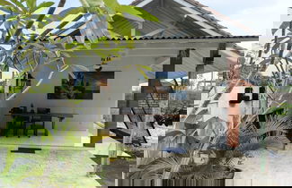 Foto 3 - Alam Cottage Uluwatu