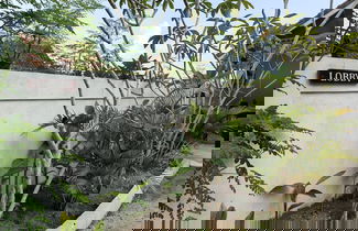 Foto 2 - Alam Cottage Uluwatu