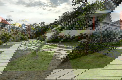 Foto 42 - Alam Cottage Uluwatu