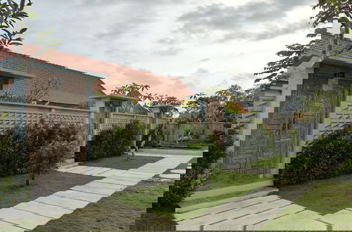 Foto 1 - Alam Cottage Uluwatu